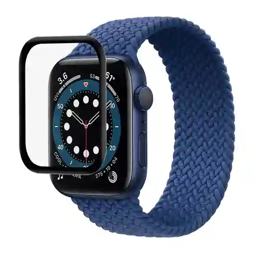 Mica Vidrio Apple Watch 38mm Premium Geareek