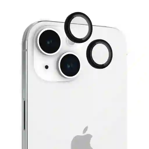 Protector Lente Iphone 13/13 Mini Premium Geareek