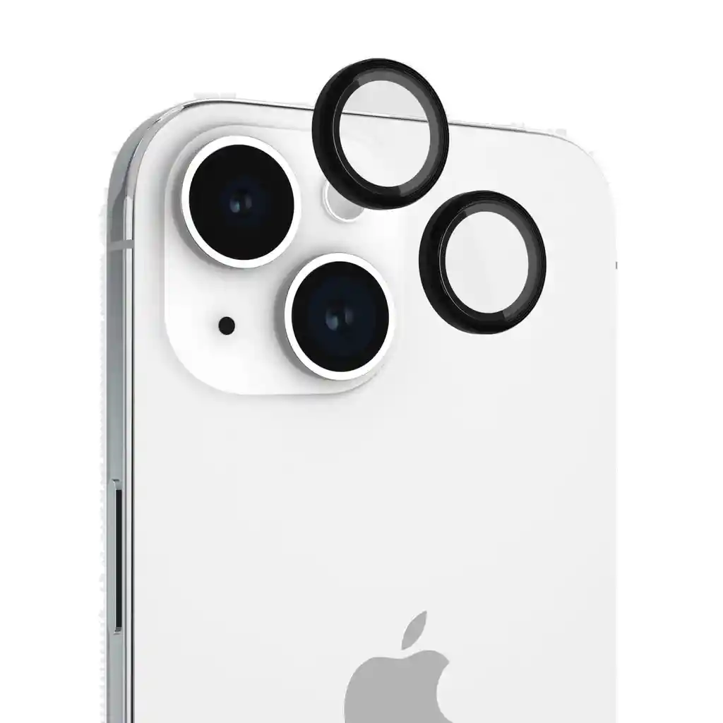 Protector Lente Iphone 13/13 Mini Premium Geareek