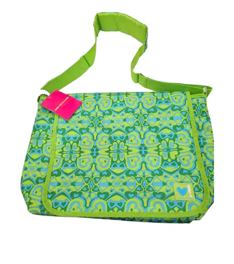 Bolso Horizontal Grande Diseños Agatha