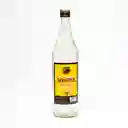 Aguardiente Doñihue Licor De Caña Y Uva 900cc