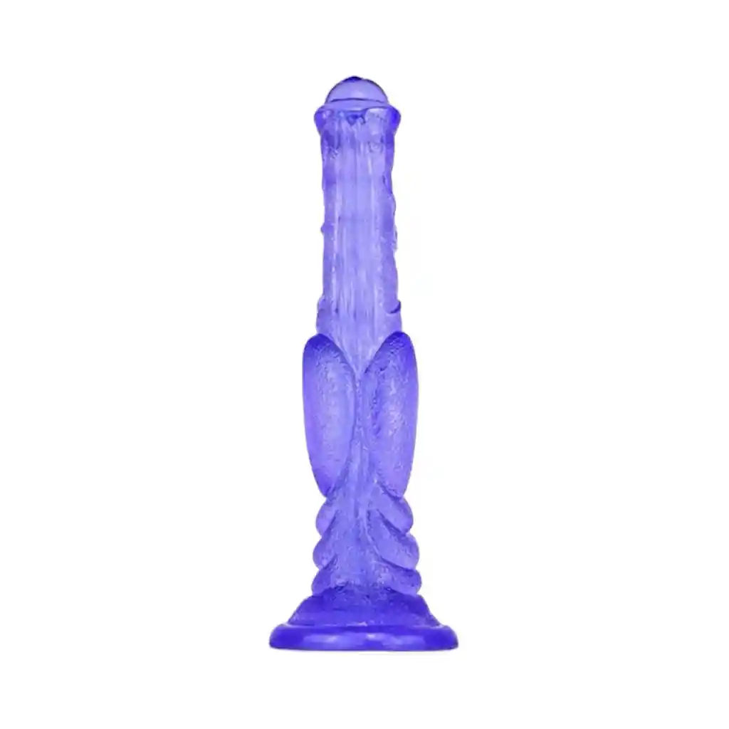 Dildo Caballo 30 Cm