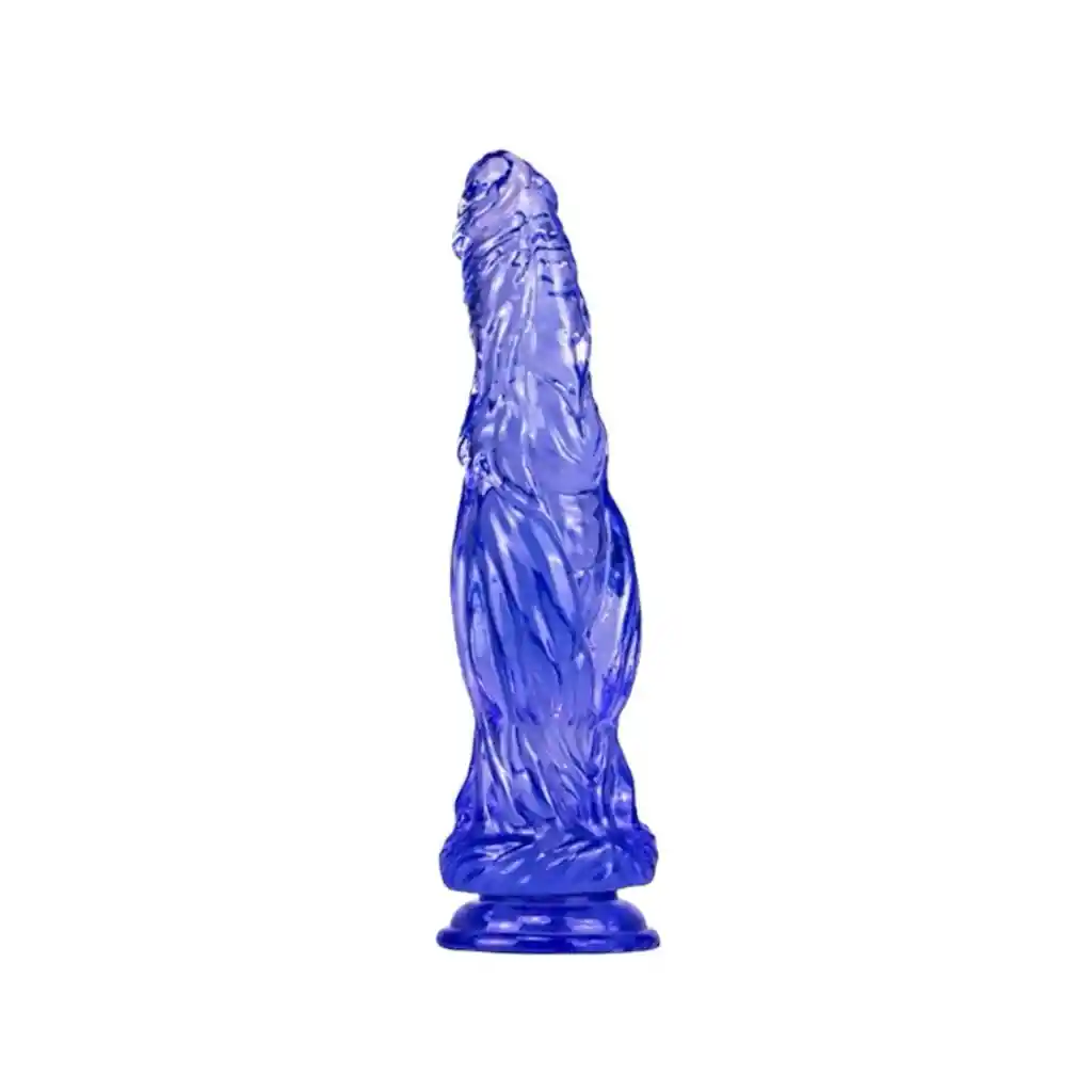 Dildo Dinosaurio 26 Cm