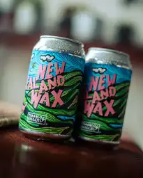 Cerveza Tamango New Zealand Wax Juicy Ipa 355cc