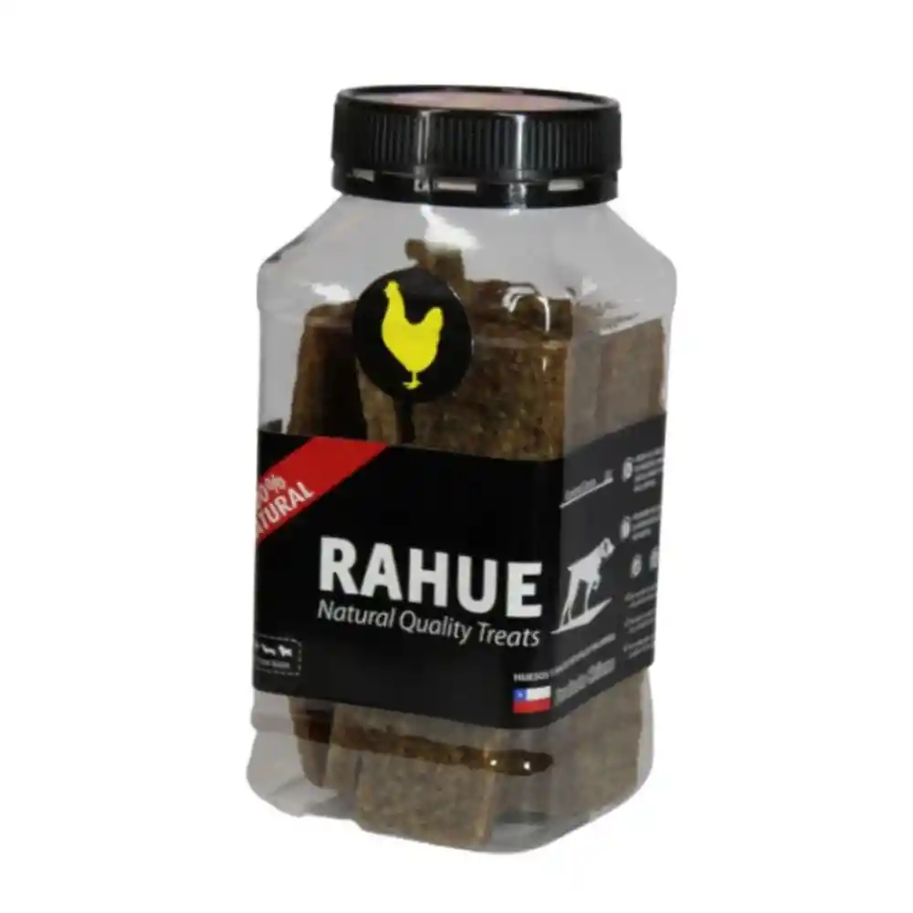 Rahue Jerky Pollo 250gr