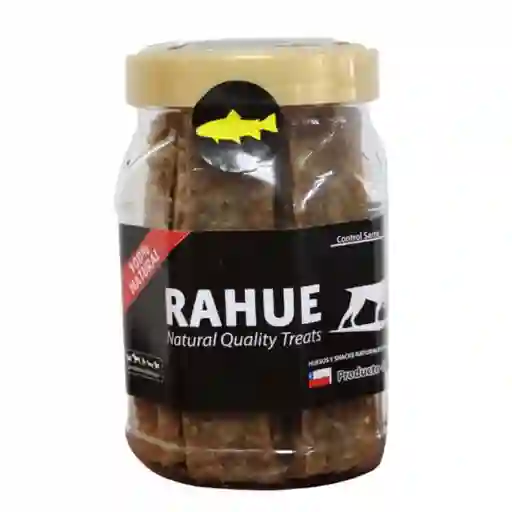 Rahue Jerky Salmón 250gr