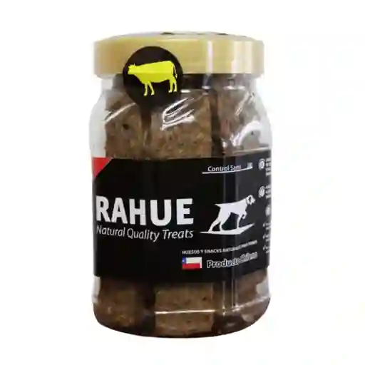 Rahue Jerky Vacuno 250gr