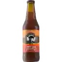 Cerveza Tropera Crazy Juan 5.2º G.l. 330cc