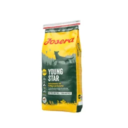 Josera Dog Young Star 15 Kg