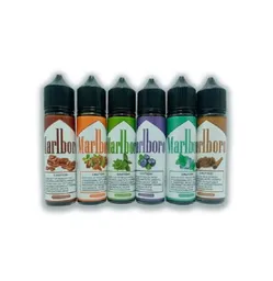 E-liquid Esencia Vaporizador Marlboro 60ml - Marlboro