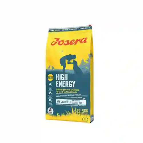 Josera Adult High Energy 15 Kg