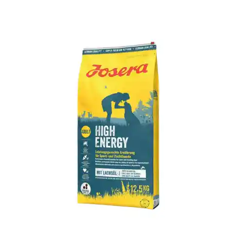 Josera Adult High Energy 15 Kg