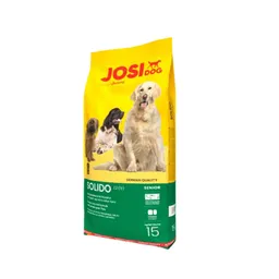 Josidog Senior Solido 15 Kg