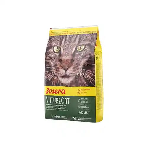 Josera Naturecat 10 Kg