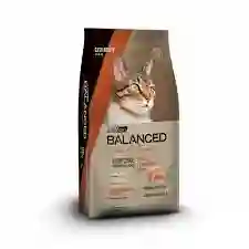 Vitalcan Balanced Gato Trucha Patagónica 7,5 Kg