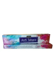 Incienso Krishna Premium Anti Tabaco