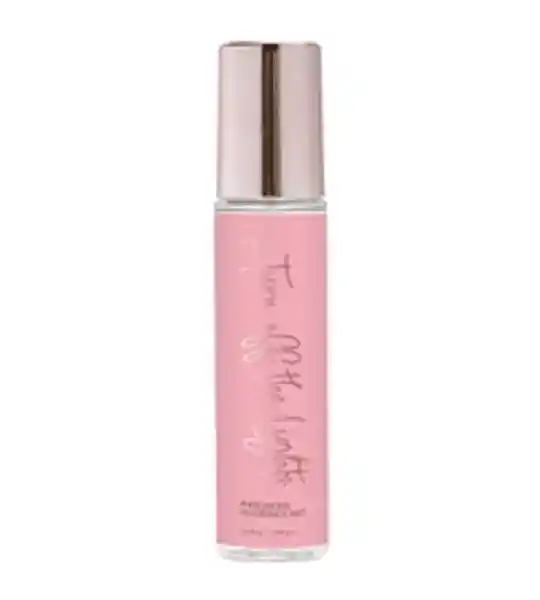 Body Mist Con Feromonas (turn Off The Lights)