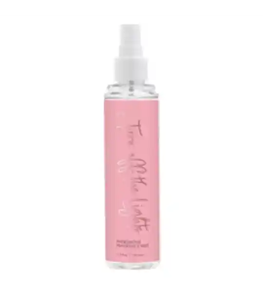 Body Mist Con Feromonas (turn Off The Lights)