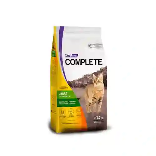 Complete Weight Control - Sterilized 7,5