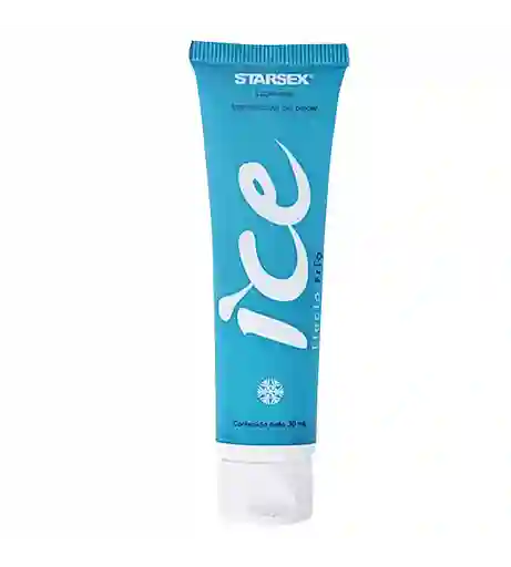 Lubricante Ice 30 Ml