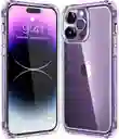 Carcasa Voorca Antigolpe Iphone 14 Pro