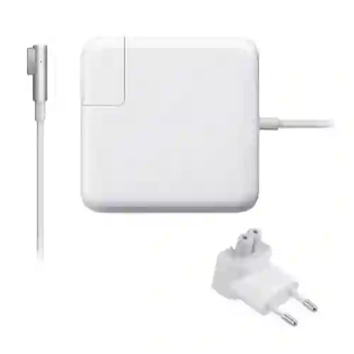 Cargador Generico Para Macbook Magsafe 60w