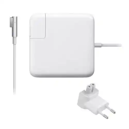 Cargador Generico Para Macbook Magsafe 60w