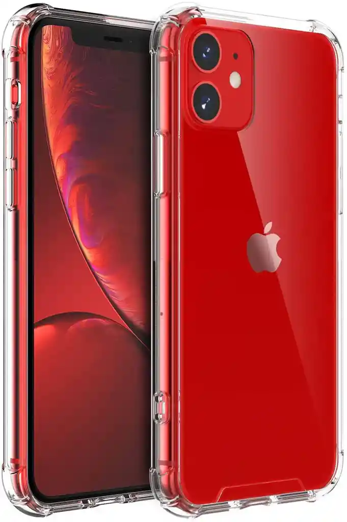 Carcasa Voorca Antigolpe Iphone 11