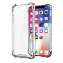 Carcasa Voorca Antigolpe Iphone Xr