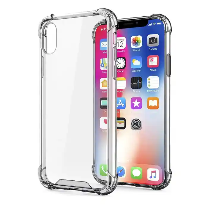 Carcasa Voorca Antigolpe Iphone Xr