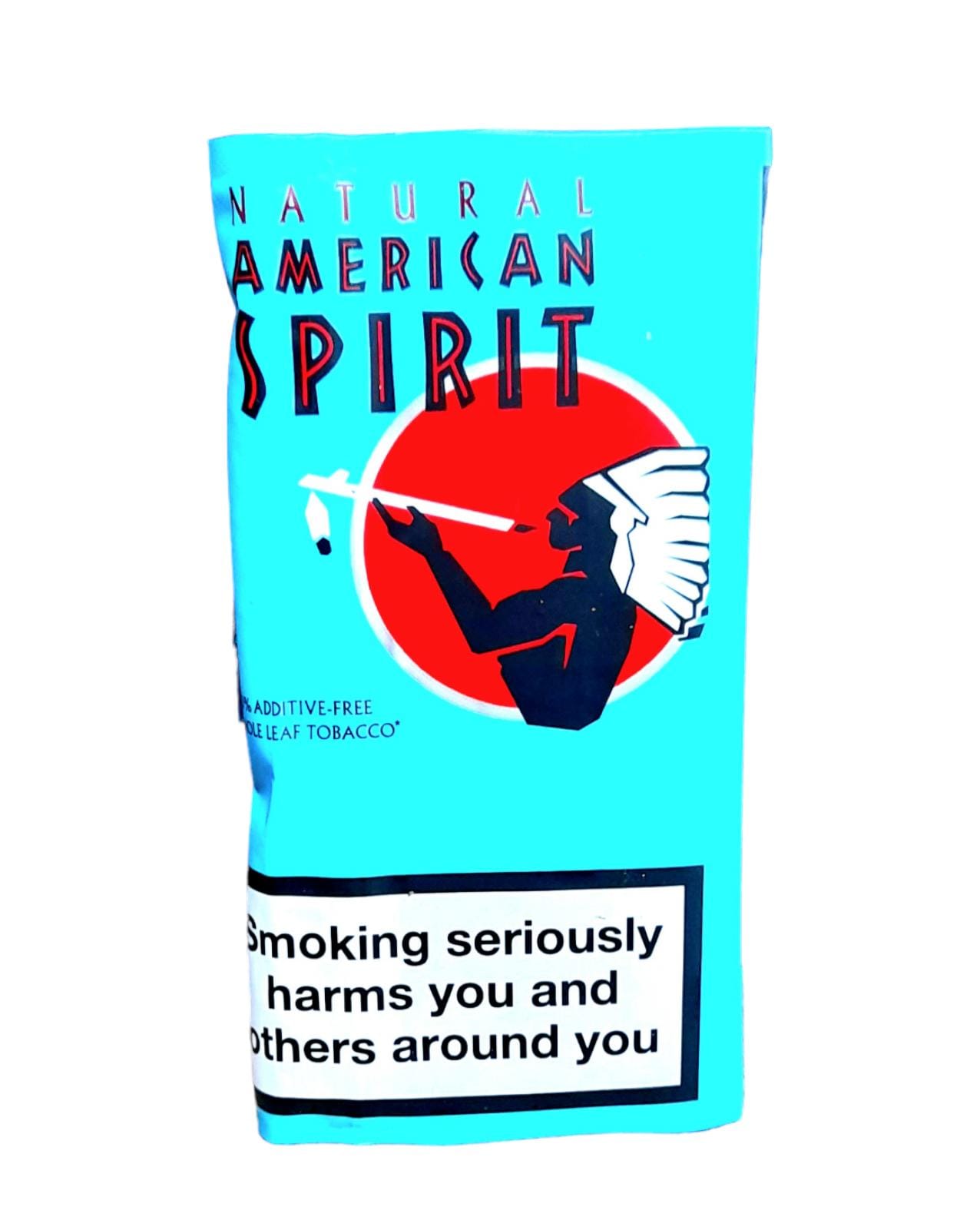 Cigarrillos American Spirit Natural - Rappi