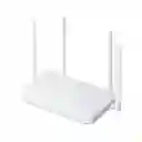 Xiaomi Router Ax1500 Eu 2.4ghz / 5ghz Wifi 6 Blanco