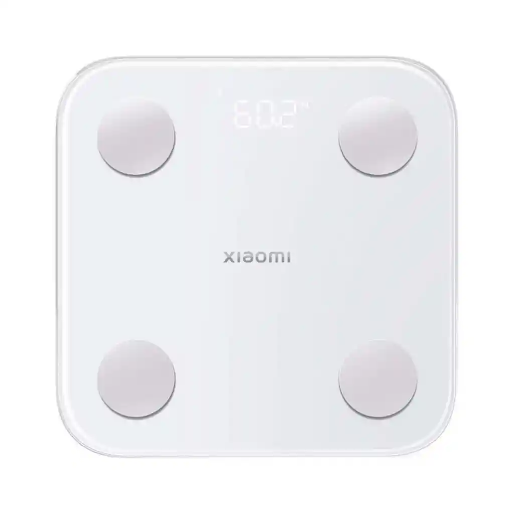 Xiaomi Balanza Inteligente Body Composition Scale S400