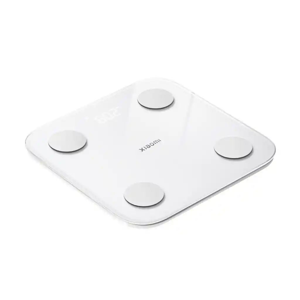 Xiaomi Balanza Inteligente Body Composition Scale S400