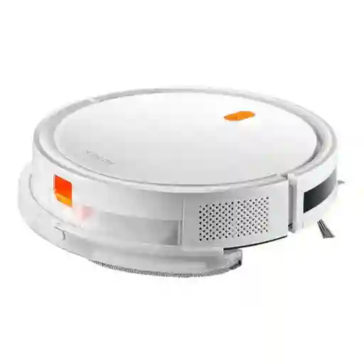 Xiaomi Aspiradora Inteligente Robot Vacuum E5 Blanco