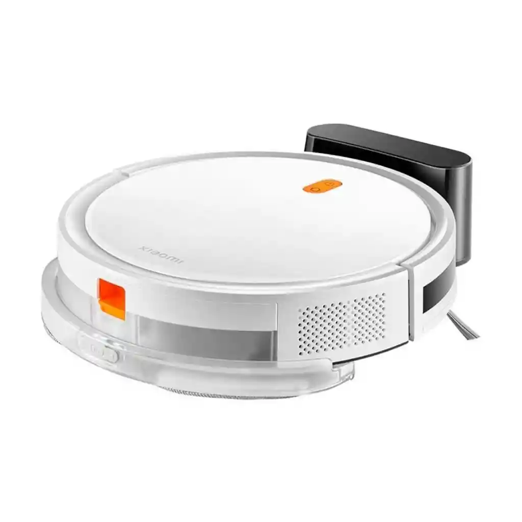 Xiaomi Aspiradora Inteligente Robot Vacuum E5 Blanco