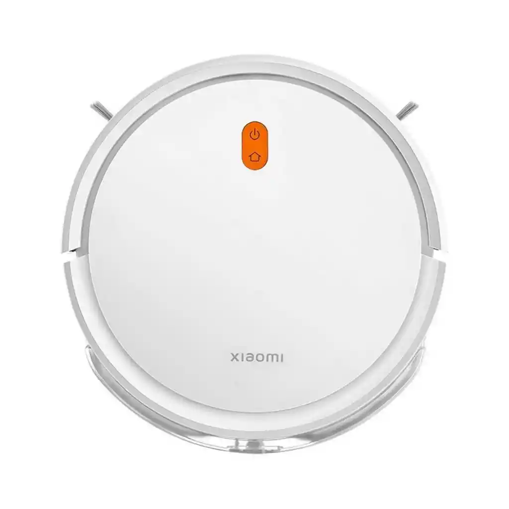 Xiaomi Aspiradora Inteligente Robot Vacuum E5 Blanco