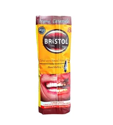 Tabaco Bristol Caramelo