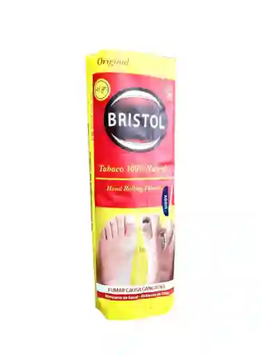 Tabaco Bristol Original