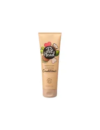 Pet Head - Sensitive Soul Acondicionador Para Piel Delicada Coco 250 Ml