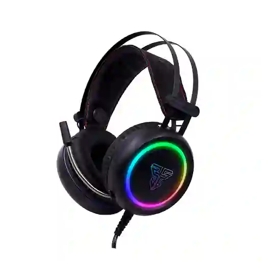 Audifono Gamer Captain Hg15 Black Edition