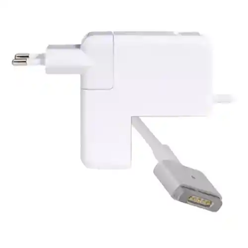 Cargador Generico De Mac Magsafe 2 Tipo T De 60 W