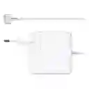 Cargador Generico De Mac Magsafe 2 Tipo T De 60 W