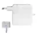 Cargador Generico De Mac Magsafe 2 Tipo T De 60 W