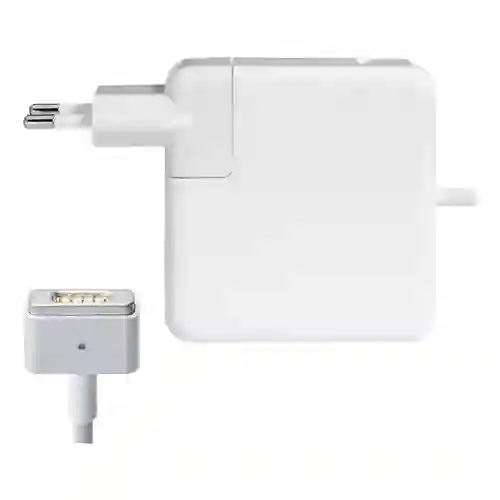 Cargador Generico De Mac Magsafe 2 Tipo T De 60 W