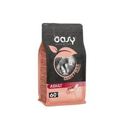 Oasy Gf Adulto Pavo 1,5 Kg