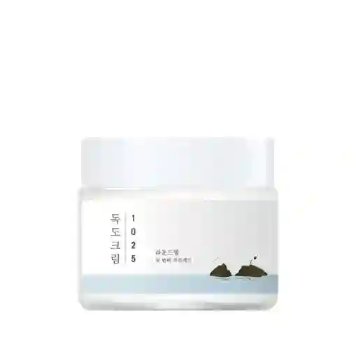 Crema Facial Hidratante 1025 Dokdo Cream