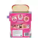 Moose Cookeez Makery Toasty Treatz ¡mascota Sorpresa Perfumada!