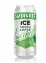 Smirnoff Ice Green Apple