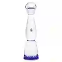 Tequila Clase Azul Plata 700ml